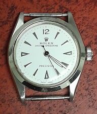 1961s rolex oyster d'occasion  Paris XVIII