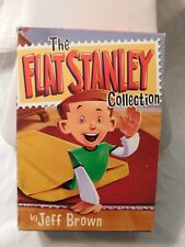 Flat stanley paperback for sale  Brewster