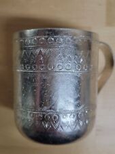 Aluminum mug handle for sale  Brooklyn