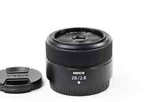 Nikon nikkor 28mm gebraucht kaufen  Egling