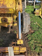 Ford 4500 industrial for sale  Ennis
