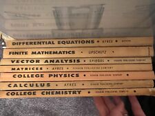 Book lot 1950s for sale  Middletown