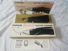Pifco speedcut electric for sale  BISHOP AUCKLAND