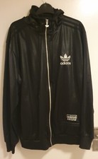 Adidas chile hoodie for sale  SLOUGH