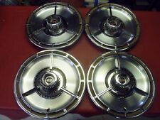 nova hubcaps for sale  Chicago