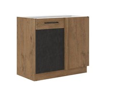 Vigo eckunterschrank 105 gebraucht kaufen Vigo eckunterschrank 105 gebraucht kaufen  Werdau