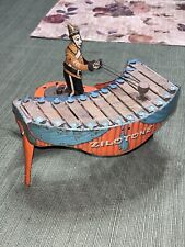 wolverine tin toys for sale  Feeding Hills