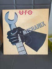 Ufo mechanix lp usato  Lodi