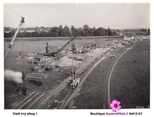 Large railway chaudeney d'occasion  Expédié en Belgium