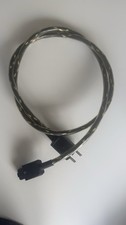 Audioplan powercord 1 gebraucht kaufen  Witten