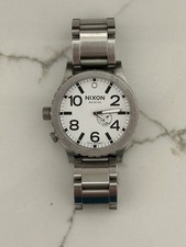 Nixon simplify watch for sale  Salt Lake City