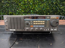 Trio 2000 communication for sale  DAGENHAM