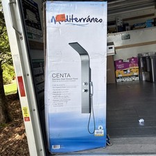 Centa jet shower for sale  Flowery Branch