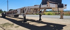 Car hauler gooseneck for sale  Live Oak