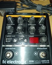 Electronic pedal ndr for sale  Heber Springs