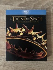 Blu ray trono usato  Arezzo