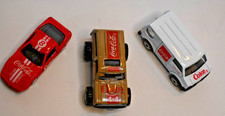 Coca cola hartoy for sale  Montrose