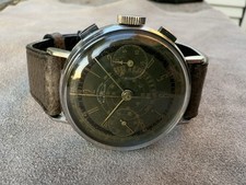 Election chronometre vintage usato  Albano Laziale