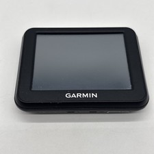 Garmin nuvi portable d'occasion  Expédié en Belgium