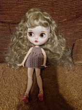Blythe doll blonde for sale Blythe doll blonde for sale  BRIGHTON