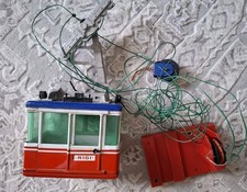 Lehmann rigi seilbahn gebraucht kaufen  Alsdorf