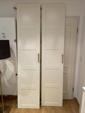 Ikea pax scharniertüren gebraucht kaufen  Frankfurt am Main
