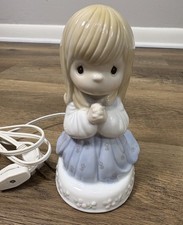 Precious moments worship for sale Precious moments worship for sale  Wellsboro