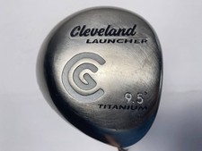 Cleveland launcher titanium for sale  West Palm Beach