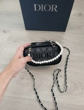 Sac pochette trousse d'occasion  Paris VI
