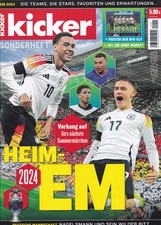 Kicker fussball 2024 gebraucht kaufen  Herzebrock-Clarholz