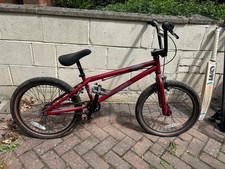 Voodoo red maroon for sale  CARSHALTON