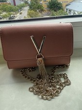 Valentino handtasche rosa gebraucht kaufen Valentino handtasche rosa gebraucht kaufen  Neutraubling