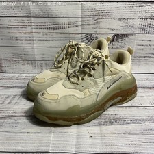 Balenciaga triple tan for sale  Los Angeles