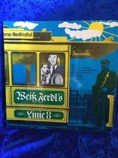 Weiß ferdl linie gebraucht kaufen  Oberthal