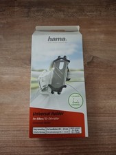 Hama fahrrad handyhalter gebraucht kaufen  Bamberg