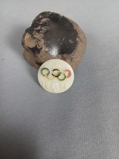 Lympia 1952 pin gebraucht kaufen  Kiel