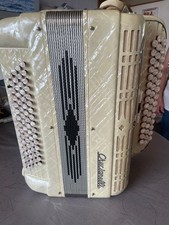 Accordéon crucianelli nazzare d'occasion  Strasbourg-