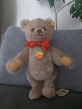 Steiff teddy teddybär gebraucht kaufen  Castrop-Rauxel