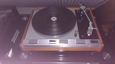 Thorens 125 tp25 gebraucht kaufen  Rickenbach