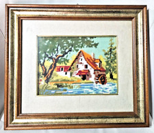 Quadro mezzo punto usato  Mirabella Eclano