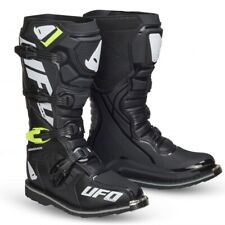 Stivali motocross enduro usato  Pagani