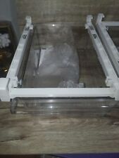 Pack clear fridge for sale  Anderson