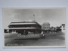 BEIRA MOZAMBICO Lacerda square old postacard, usado comprar usado  Enviando para Brazil