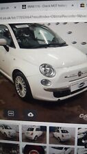 fiat car parts for sale  BIRCHINGTON