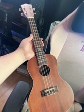 Lanikai 21ce string for sale  Stafford