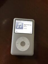 Apple ipod 160go usato  Casalmaggiore