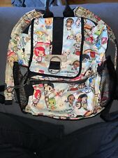 tokidoki backpack for sale  Eastpointe