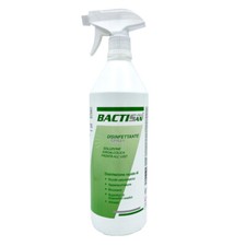 Bactisan spray disinfettante usato  Palermo