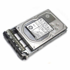 HD 0F9W8/1MVTT/5JH5X/HNX0W/TX8WW-DELL 4TB 7.2K-DELL 4TB 7.2K SAS 3.5" 12Gb/s 13G comprar usado  Enviando para Brazil