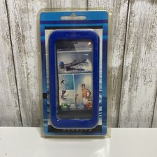 Capa impermeável qualificada IPX8 para iPhone 4 iPhone 4S iPhone 5 - Azul comprar usado  Enviando para Brazil